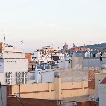 Your Home- Apartment Camp Nou 1 Οσπιταλέτ ντε Λιοβρεγάτ Εξωτερικό φωτογραφία