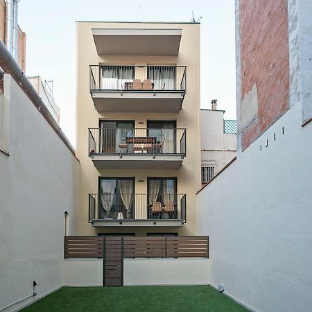 Your Home- Apartment Camp Nou 1 Οσπιταλέτ ντε Λιοβρεγάτ Εξωτερικό φωτογραφία