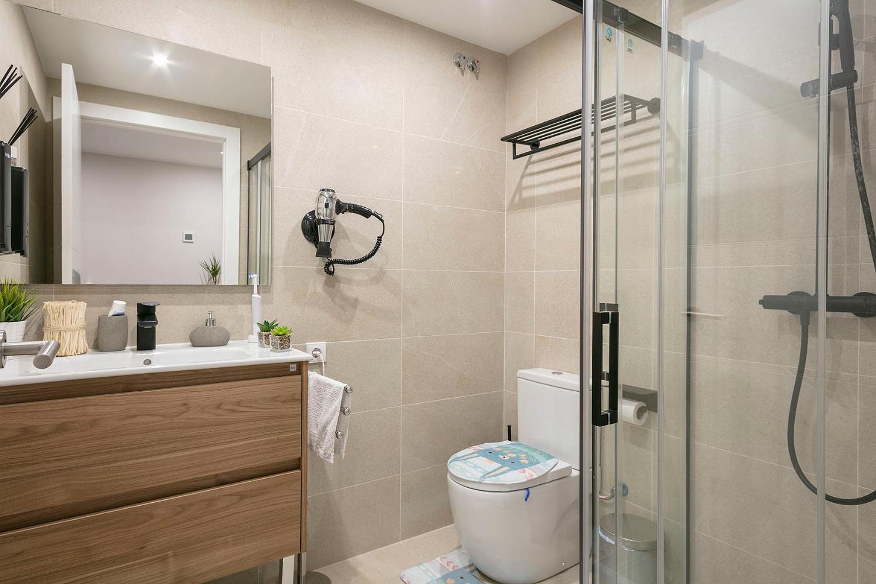 Your Home- Apartment Camp Nou 1 Οσπιταλέτ ντε Λιοβρεγάτ Εξωτερικό φωτογραφία