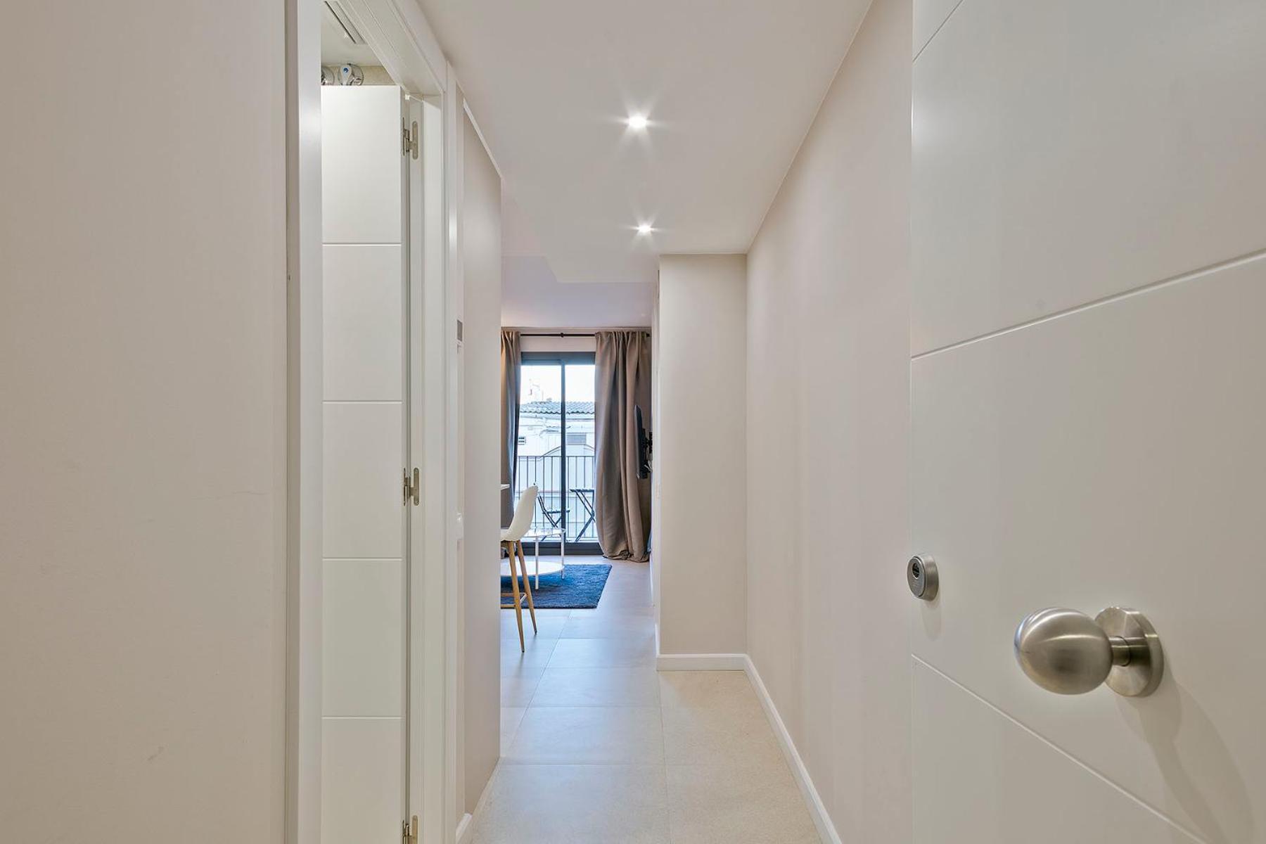 Your Home- Apartment Camp Nou 1 Οσπιταλέτ ντε Λιοβρεγάτ Εξωτερικό φωτογραφία