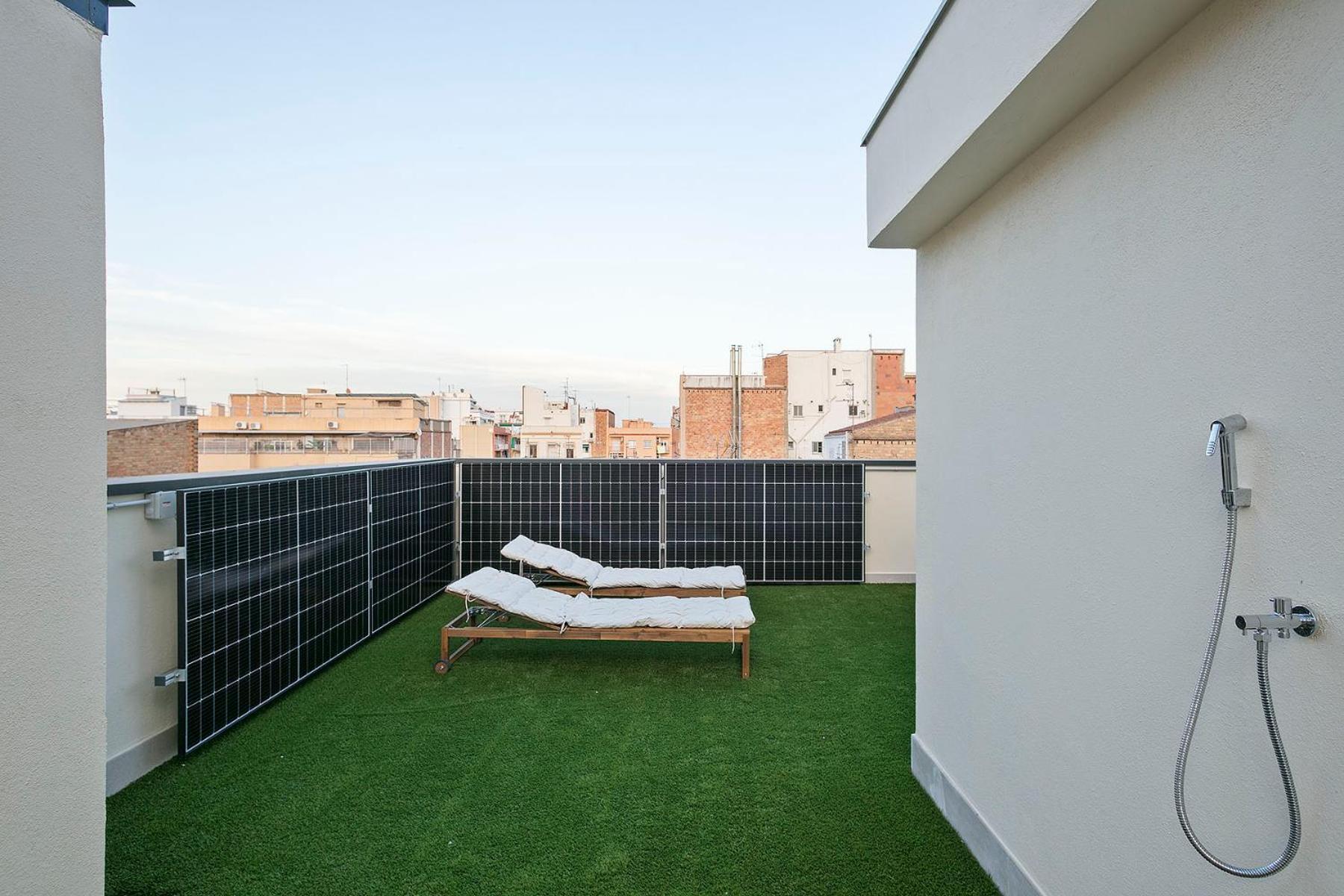 Your Home- Apartment Camp Nou 1 Οσπιταλέτ ντε Λιοβρεγάτ Εξωτερικό φωτογραφία