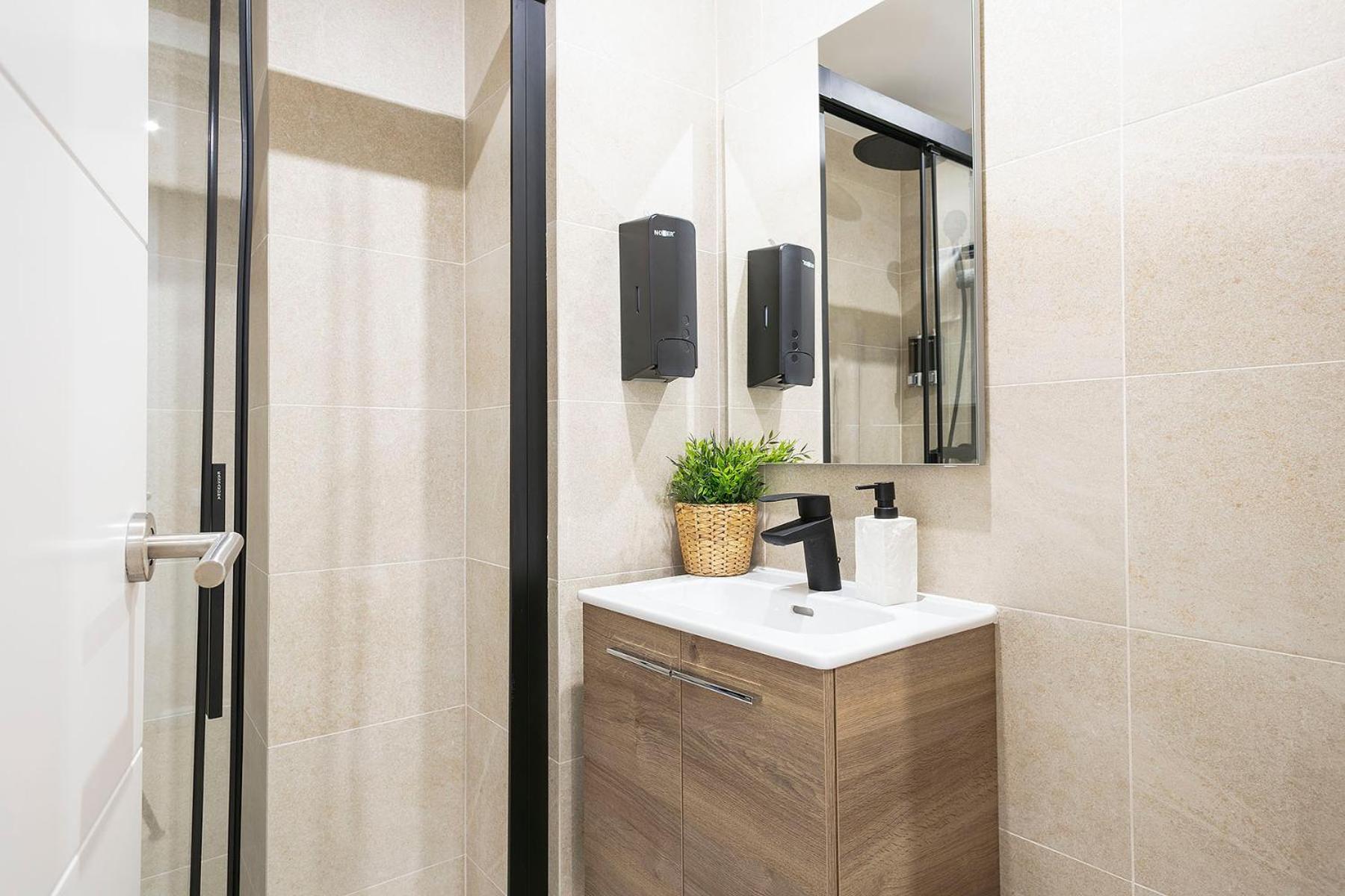 Your Home- Apartment Camp Nou 1 Οσπιταλέτ ντε Λιοβρεγάτ Εξωτερικό φωτογραφία