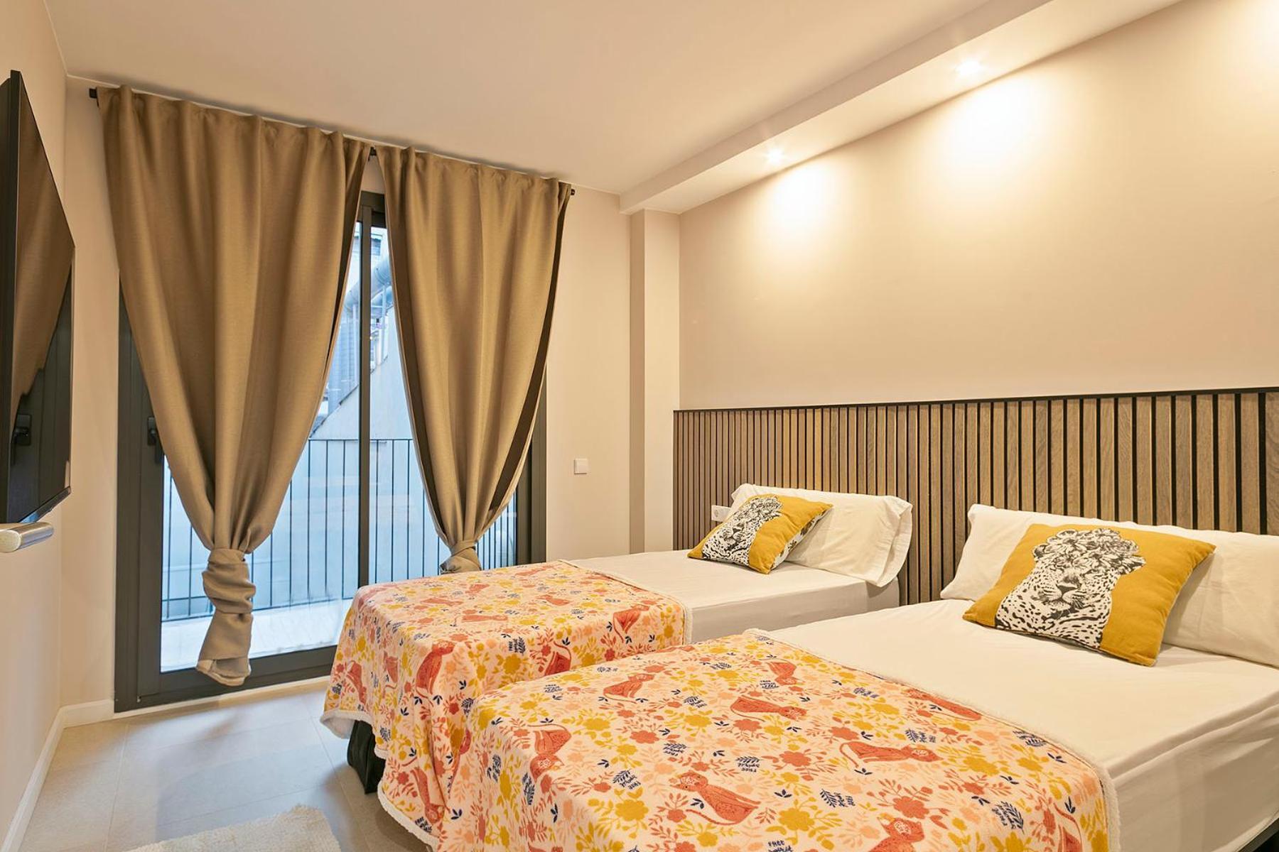 Your Home- Apartment Camp Nou 1 Οσπιταλέτ ντε Λιοβρεγάτ Εξωτερικό φωτογραφία