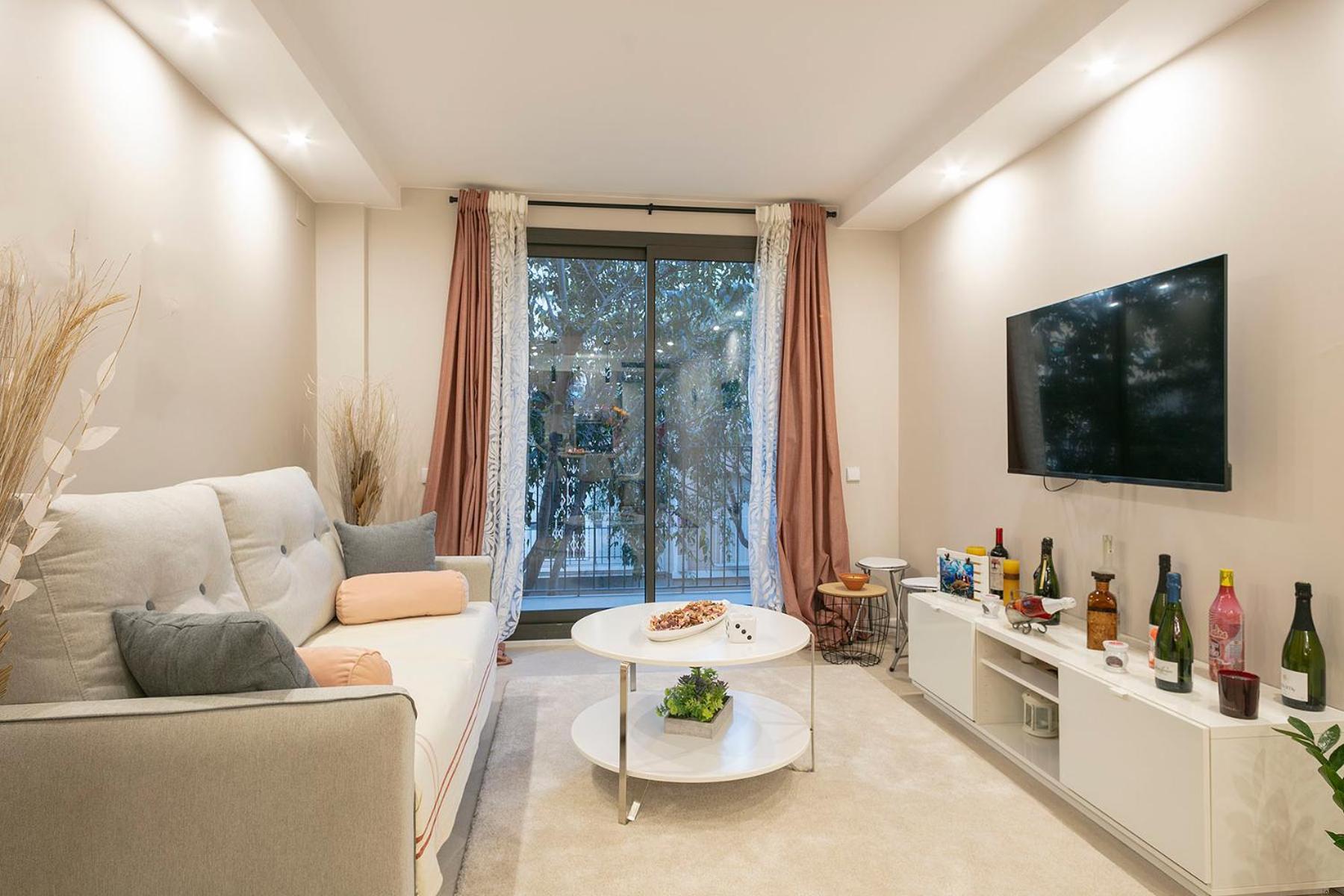 Your Home- Apartment Camp Nou 1 Οσπιταλέτ ντε Λιοβρεγάτ Εξωτερικό φωτογραφία