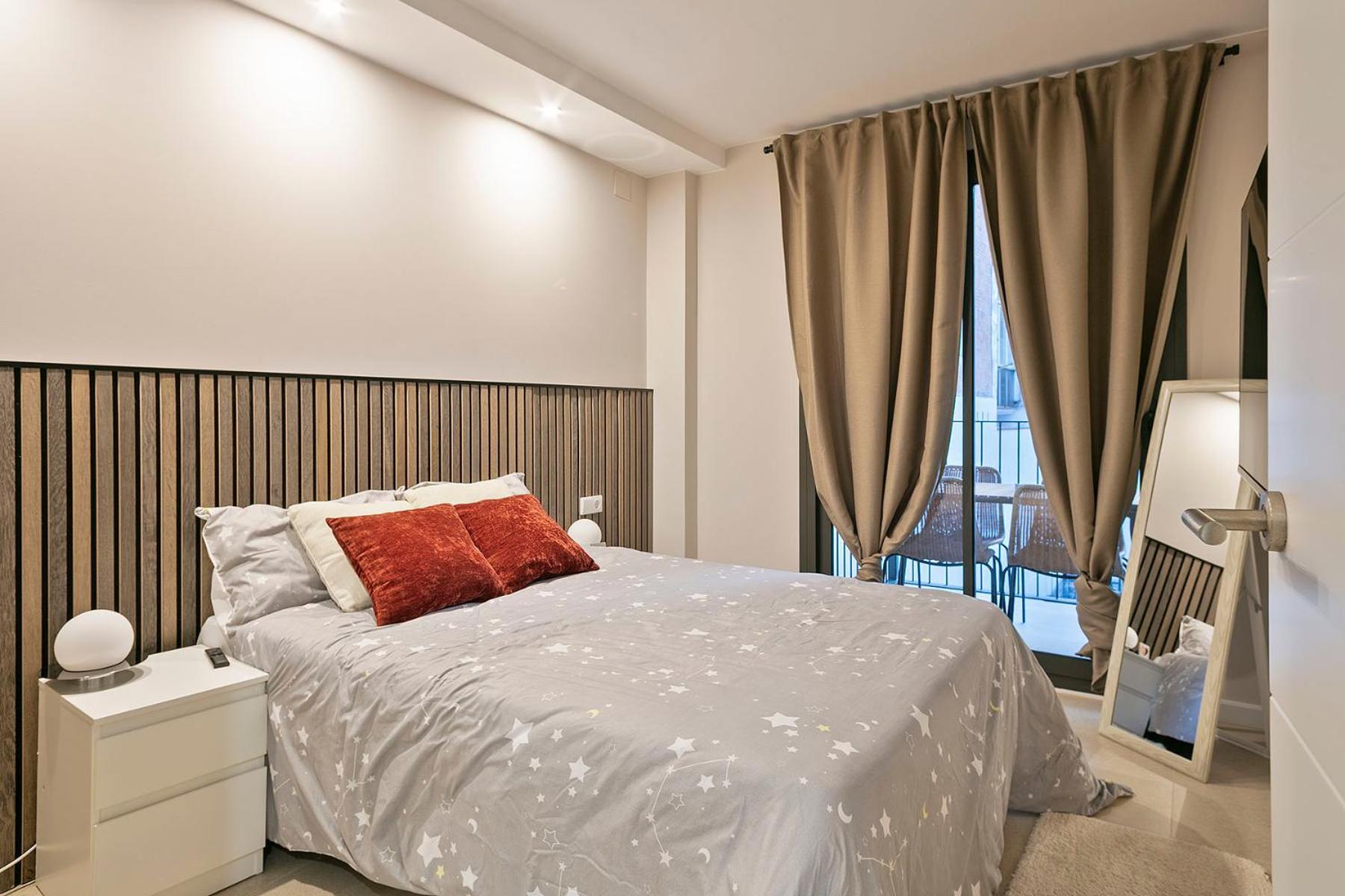 Your Home- Apartment Camp Nou 1 Οσπιταλέτ ντε Λιοβρεγάτ Εξωτερικό φωτογραφία